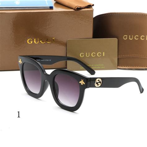 sonnenbrillen gucci damen|latest gucci sunglasses 2019.